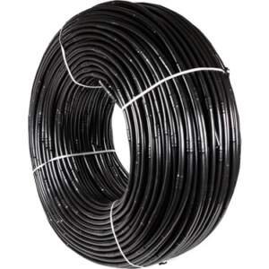 Kör Damla Sulama Borusu 16/20mm (Deliksiz Boru)