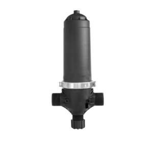 Helix Plastik Filtre