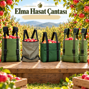 hasat çantası