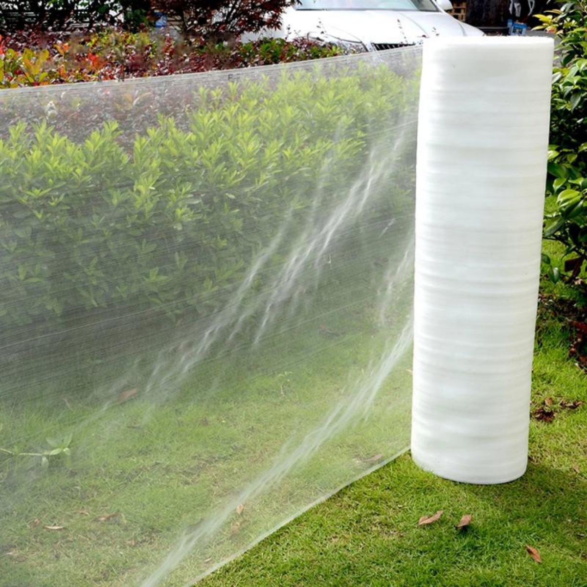 Böcek Tülü ve Sinek Tülü (Insect Net) – 25 ve 40 Mesh - Görsel 6